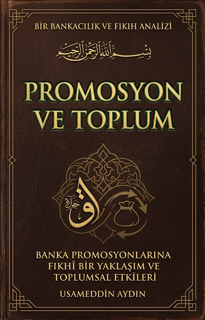 Promosyon ve Toplum