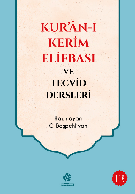 Kuranı Kerim Elifbası ve Tecvid Dersleri