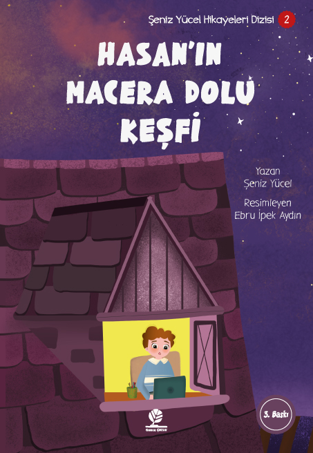 Hasan’ın Macera Dolu Keşfi