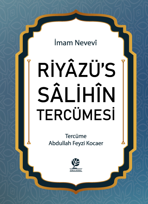 Riyazüs Salihin Tercümesi