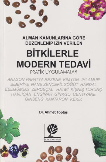 Bitkilerle Modern Tedavi