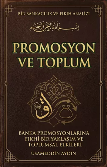 Promosyon ve Toplum
