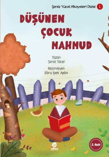 Düşünen Çocuk Mahmud